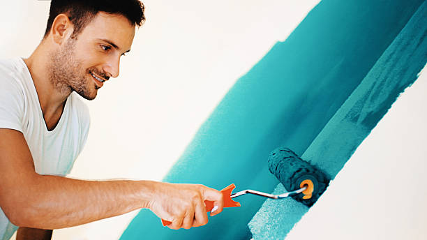 Best Trim and Molding Painting  in Carmel, IN